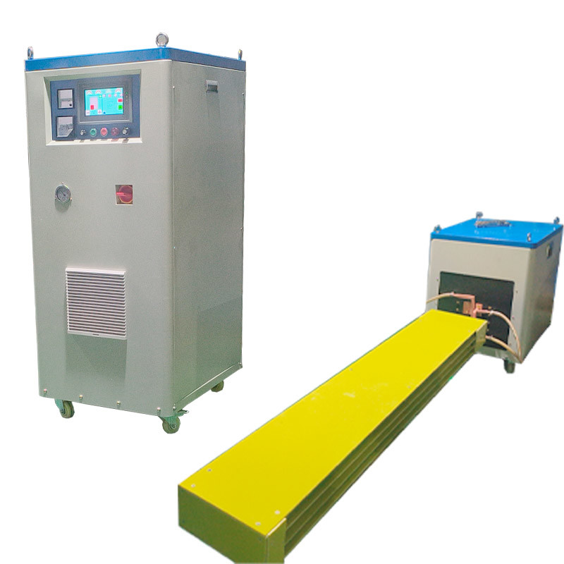 Light Weight Induction Hot Forging Equipment For Fast And Accurate Forging