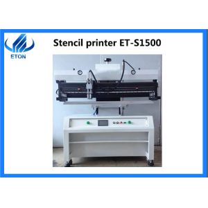 Buy cheap XYZ Calibration Adjustment Printed Circuit Board Assembly Services Machine product