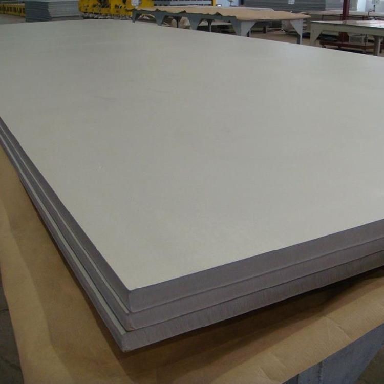 10mm Hot Rolled Stainless Steel Plate