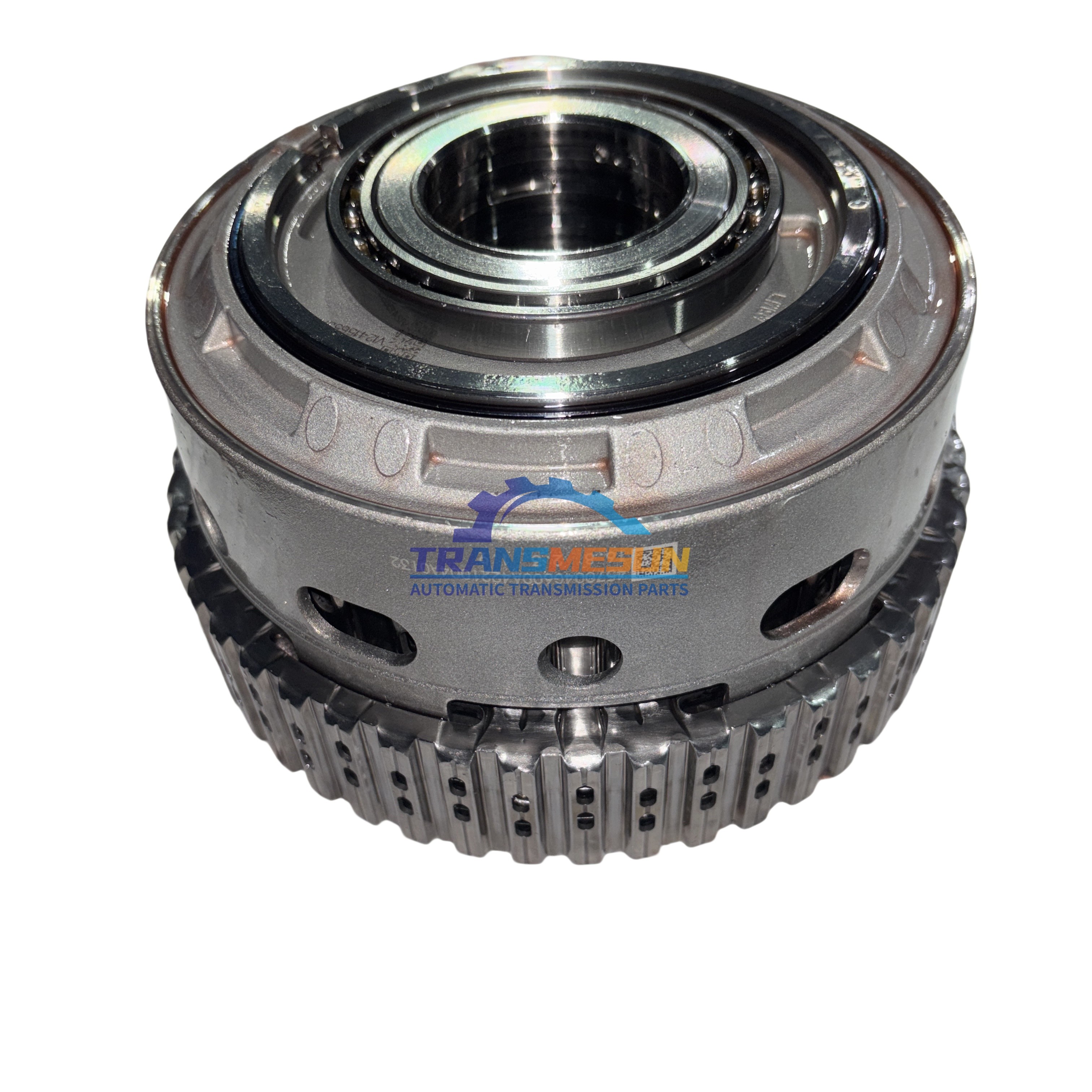 37R&46 Clutch Assembly 455004G600 For Hyundai-Kia A8MF1 Automatic Transmis