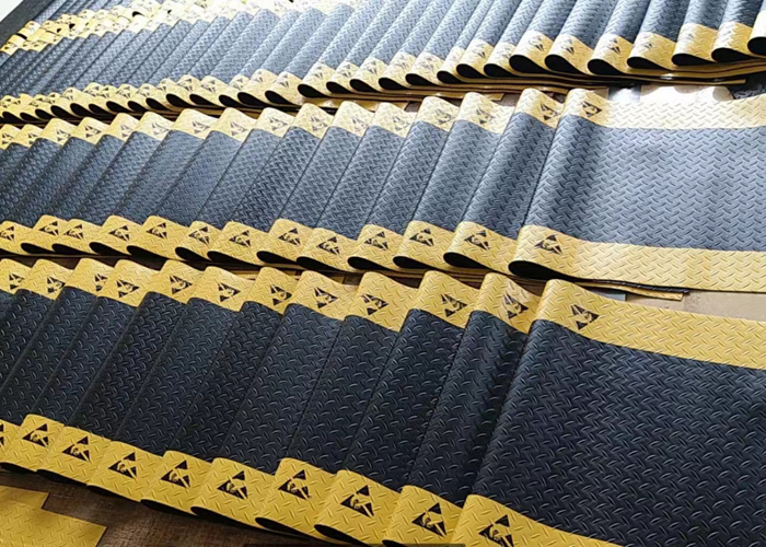 ESD Anti-Fatigue Mat