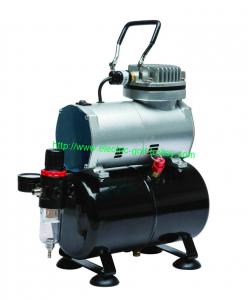 China Great Airbrush Paint Tool auto stop airbrush compressor vacuum Pump airbrush tool on sale