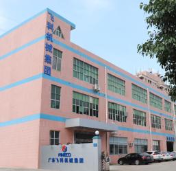 Guangdong Fineco Machinery Group Co., Ltd.