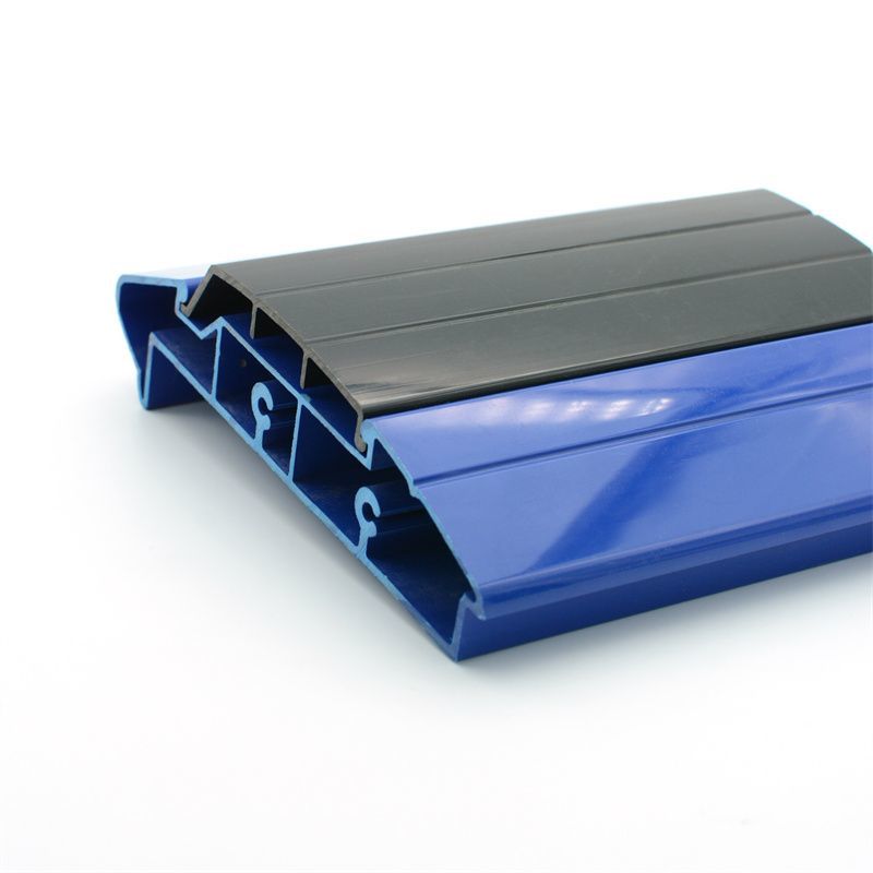 ABS Plastic Profiles for Hotel Applications