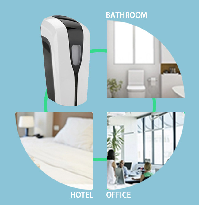 Automatic Contactless Automatic Hands Free Soap Dispenser