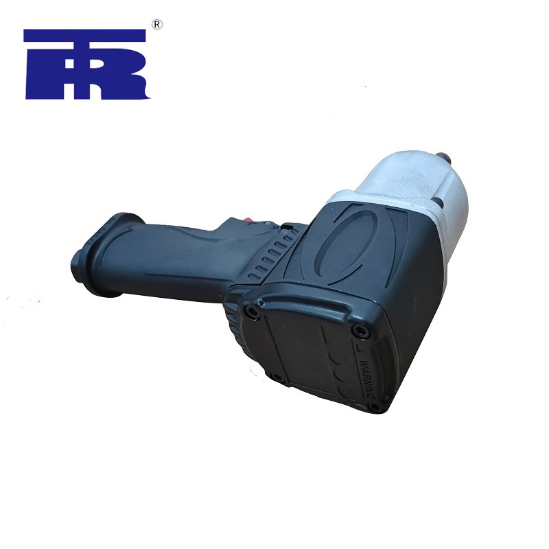 Truck Maintenance Pinless Hammer Composite 3/4" Air Impact Gun