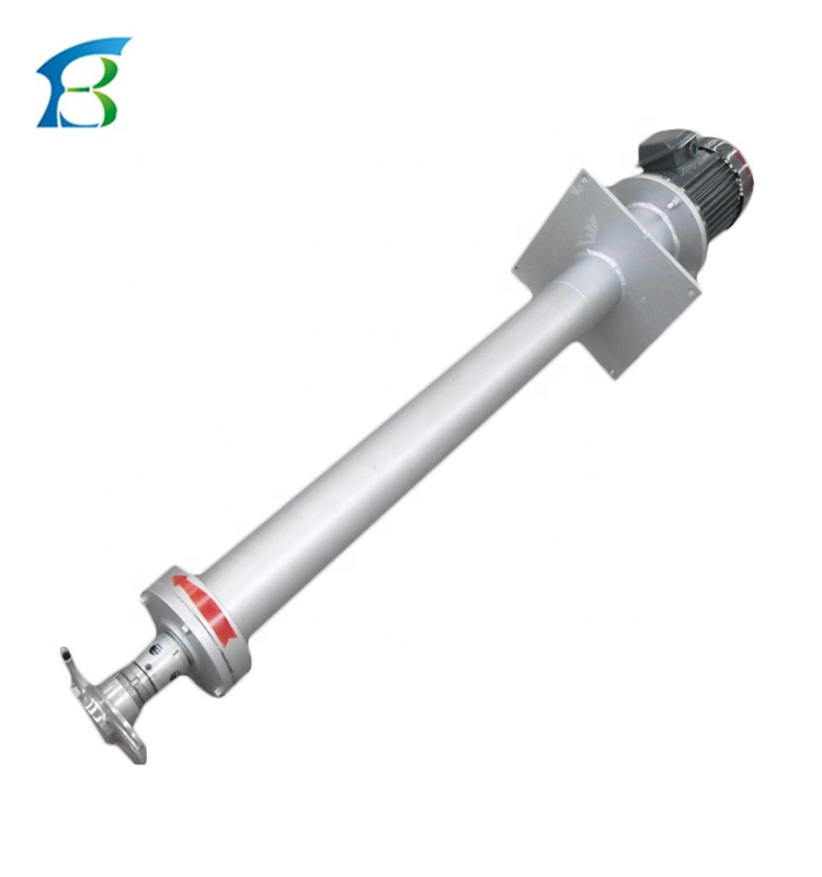 Video Outgoing Inspection Micro Bubble Generator For Cavitation Air Flotation Machine