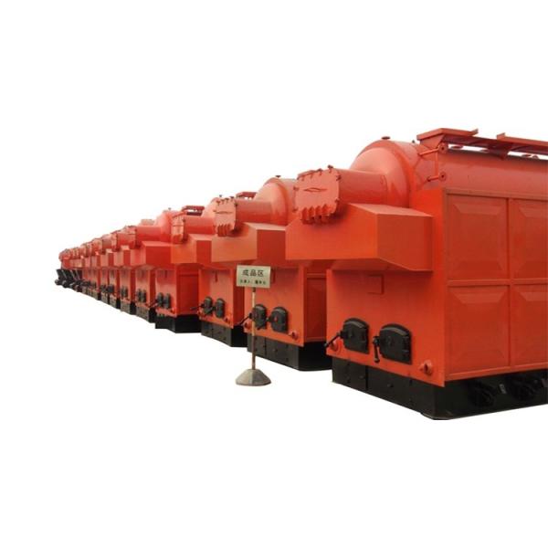 0.5 1 2 4 Ton Fixed Grate Coal Fired industrial Steam Boiler for Sale