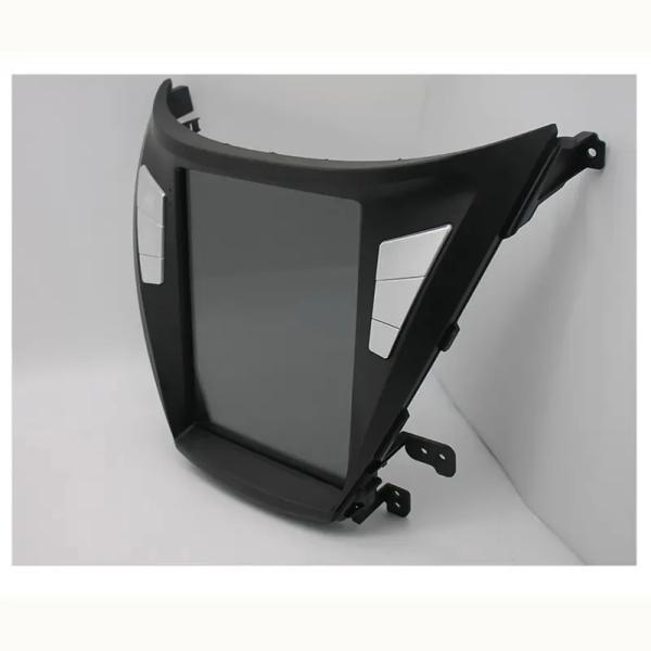 9.7inch Android Car Stereo Touch Screen Carplay For Toyota Elantra 2012-2016