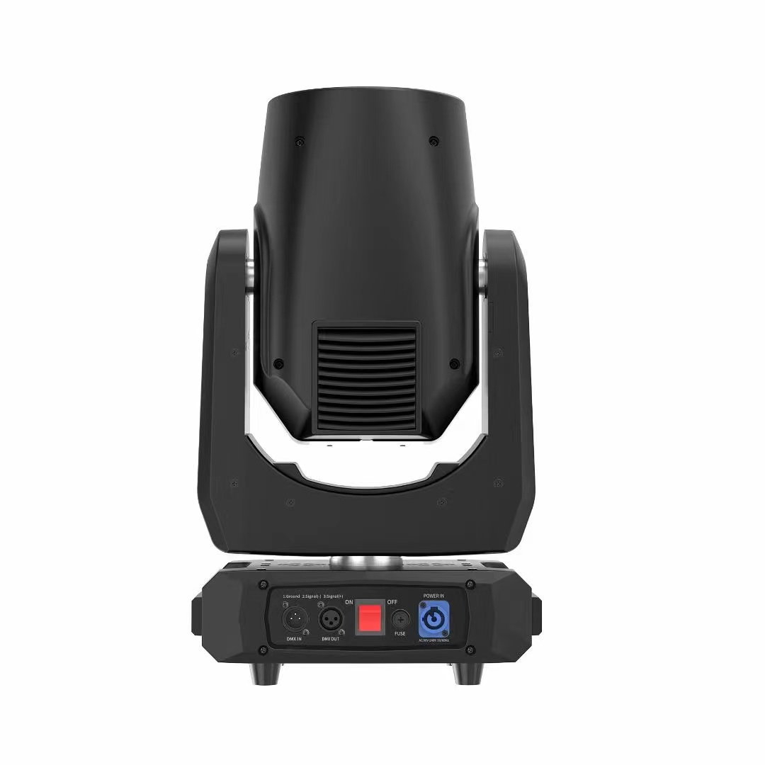 1200lm Dmx 380w 20r Technology Effect Beam Light for Club Party Concert Disco Light