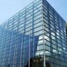 Buy cheap Fireproof Building Material Glass Waterproof Glass Building Construction from wholesalers