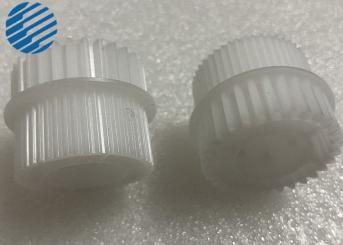 4P008819-001 Diebold ATM Parts WBM - BC Gear 2 PLY ECRM BCRM Hitachi