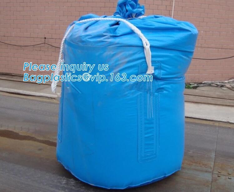 New arrival wholesale polypropylene woven plastic jumbo bag pp big bag for sand, building material,jumbo bag / FIBC bulk