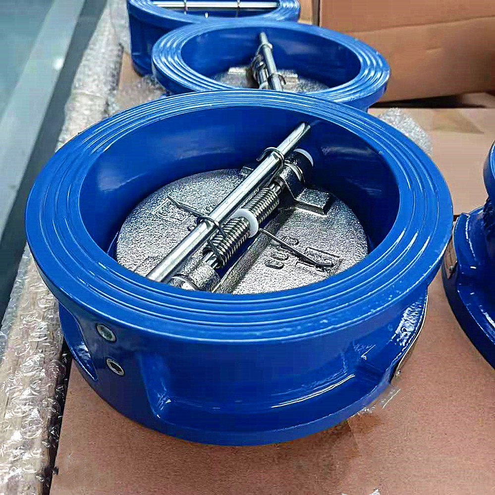 DN500 80 BS EN PN16 Gost OS&Y Ductile Iron Carbon Stainless Steel DIN F4 Resilient Stem Sluice Gate Valve