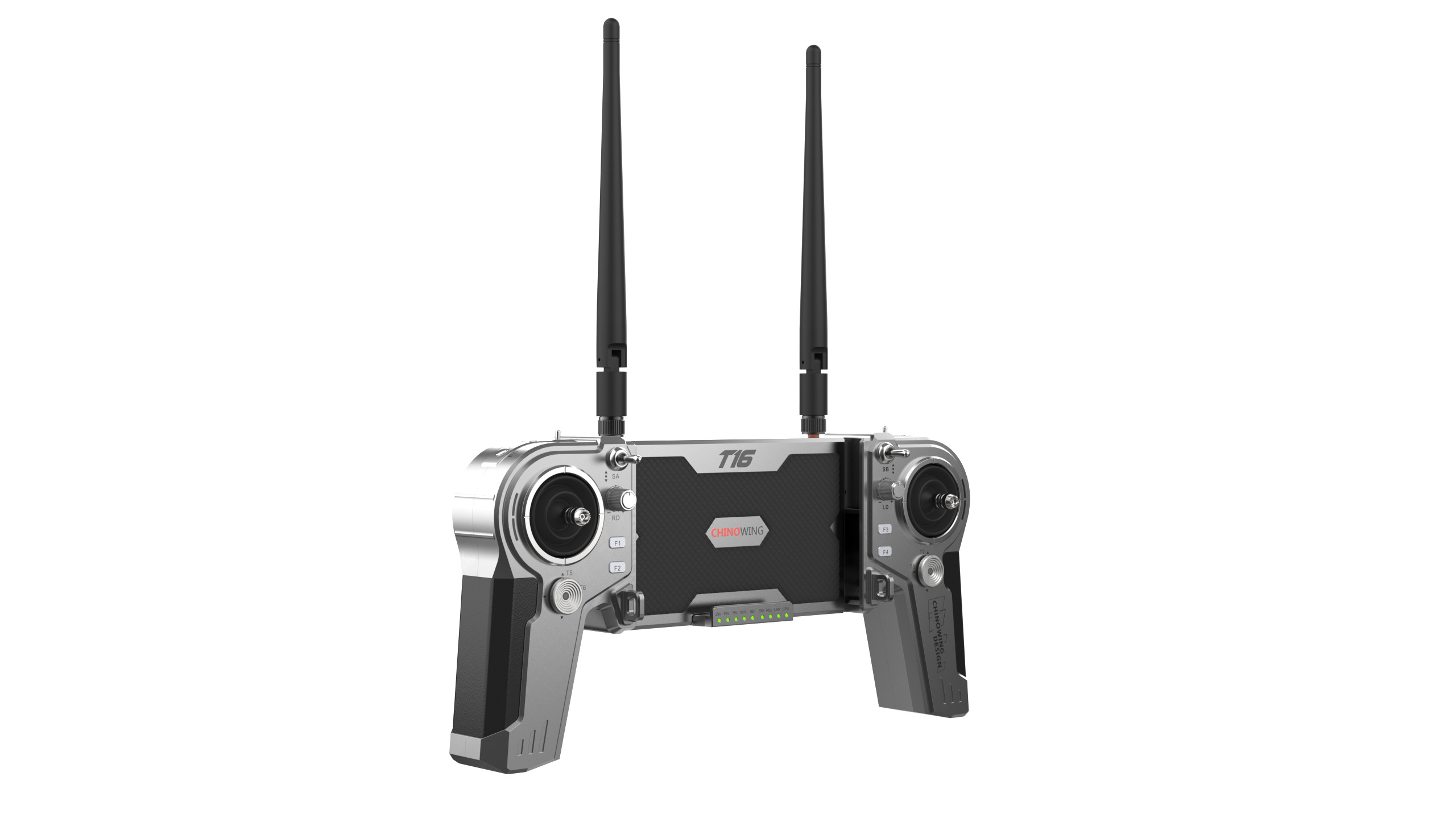0.5w Ground Control System For Drone Dual SBus Independent Output
