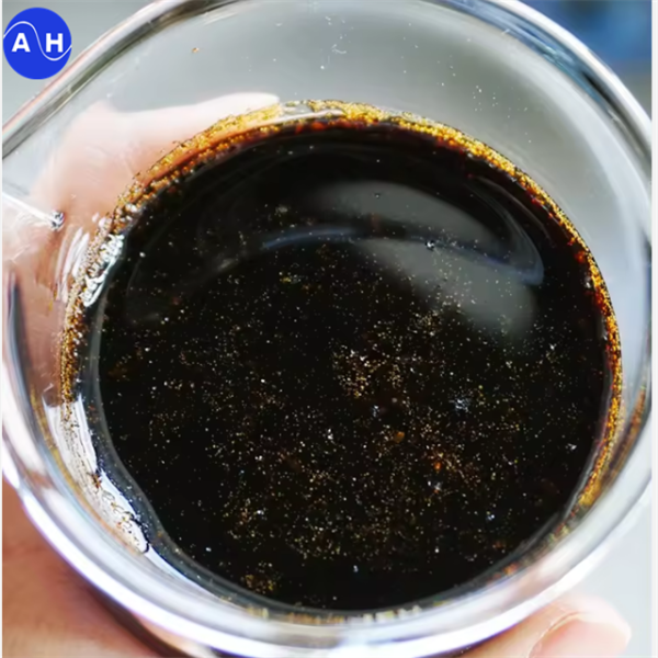 Amino Acid Chelated Magnesium Liquid Fertilizer with 100g/L Organic Magnesium and 150g/L Total Amino Acids for Foliar Spray
