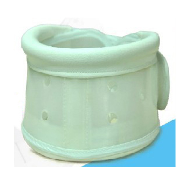 Convenient Opening Design Medical Care Extrication Neck Collar