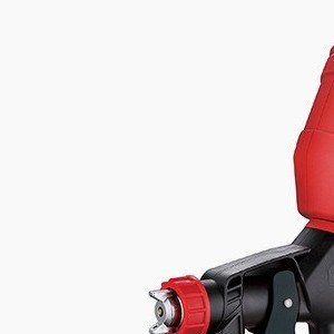 1.5mm Fluid Nozzle Electric HVLP Portable Sprayer Paint Spray Gun Fsl27