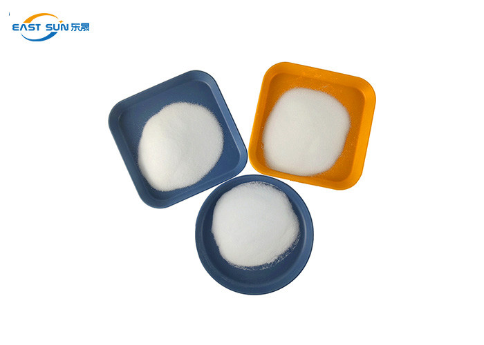 Heat Transfer Soft Hot Melt White TPU DTF Powder For DTF Printer Printing