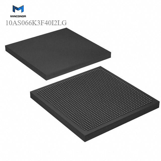 Buy cheap 10AS066K3F40I2LG product