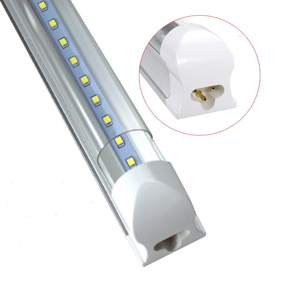 18w led