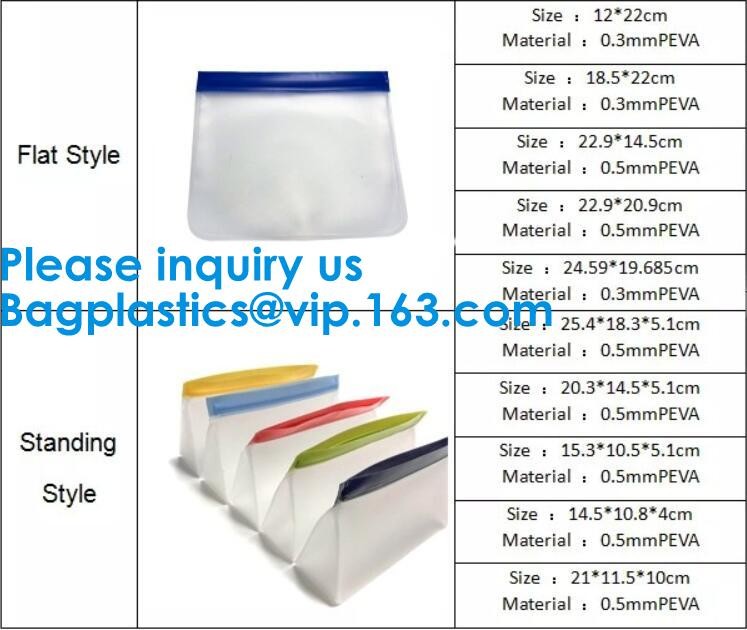 Double k Closure, Flexible, Airtight, Waterproof Zipper Seal, Slider seal, Bagease, Strong Seal, LeakProof, Airpro