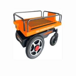 Buy cheap Maximize Efficiency Small Follow-up Transportation Robot product