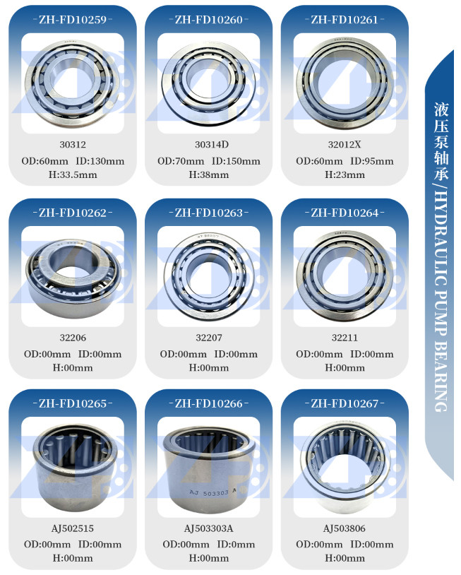 Angular Contact Ball Bearing SF4831 Travel Large Bearing SF4831 PX1 for Caterpillar Excavator CAT E200B E320