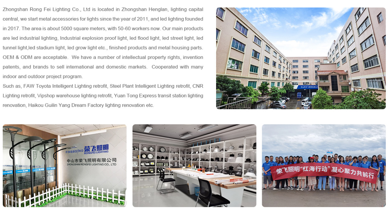 Linear Led Explosion Proof Stack Light Hazardous Area Intrinsically Safe