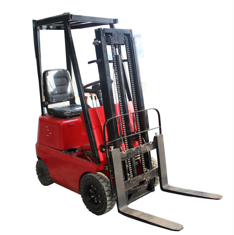 Best product from 0.5 ton mini battery operated loader for your business