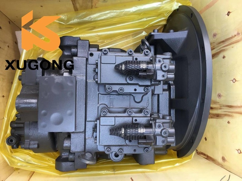 K5V200DPH KAWASAKl Hydraulic Pump LS10V00016F1 For SK400-8 SK450-8