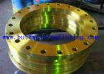 C 71640 Forged Steel Flanges / Copper Nickel Flanges For Chemical And Constructi