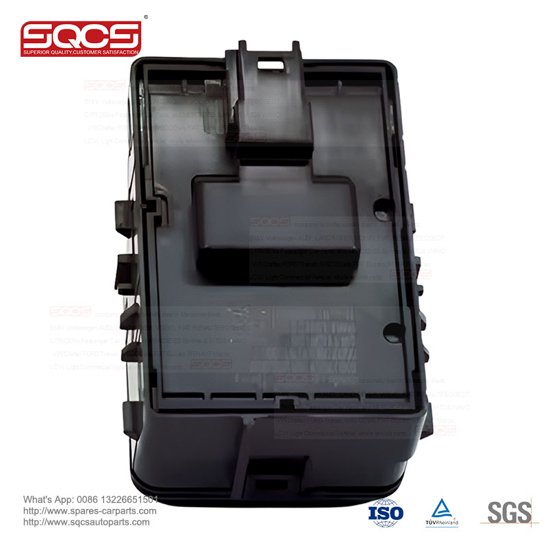 Mercedes-Benz Car Fitment SQCS LCV Switch 9079058902 Window Control Panel Switch for VOLVO Truck FH/FM 100% Guaranteed