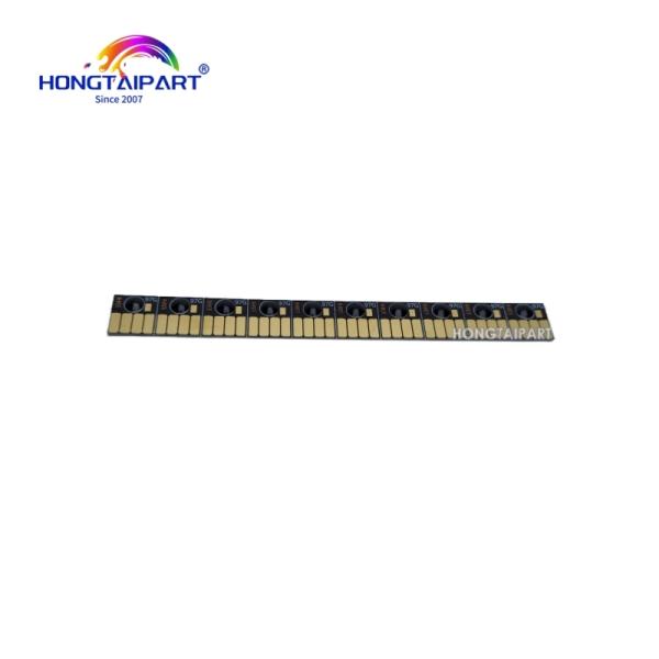 HP 933XL Magenta Printer Chip Compatible with HP Officejet 6100 7110 in Original or Neutral Packing