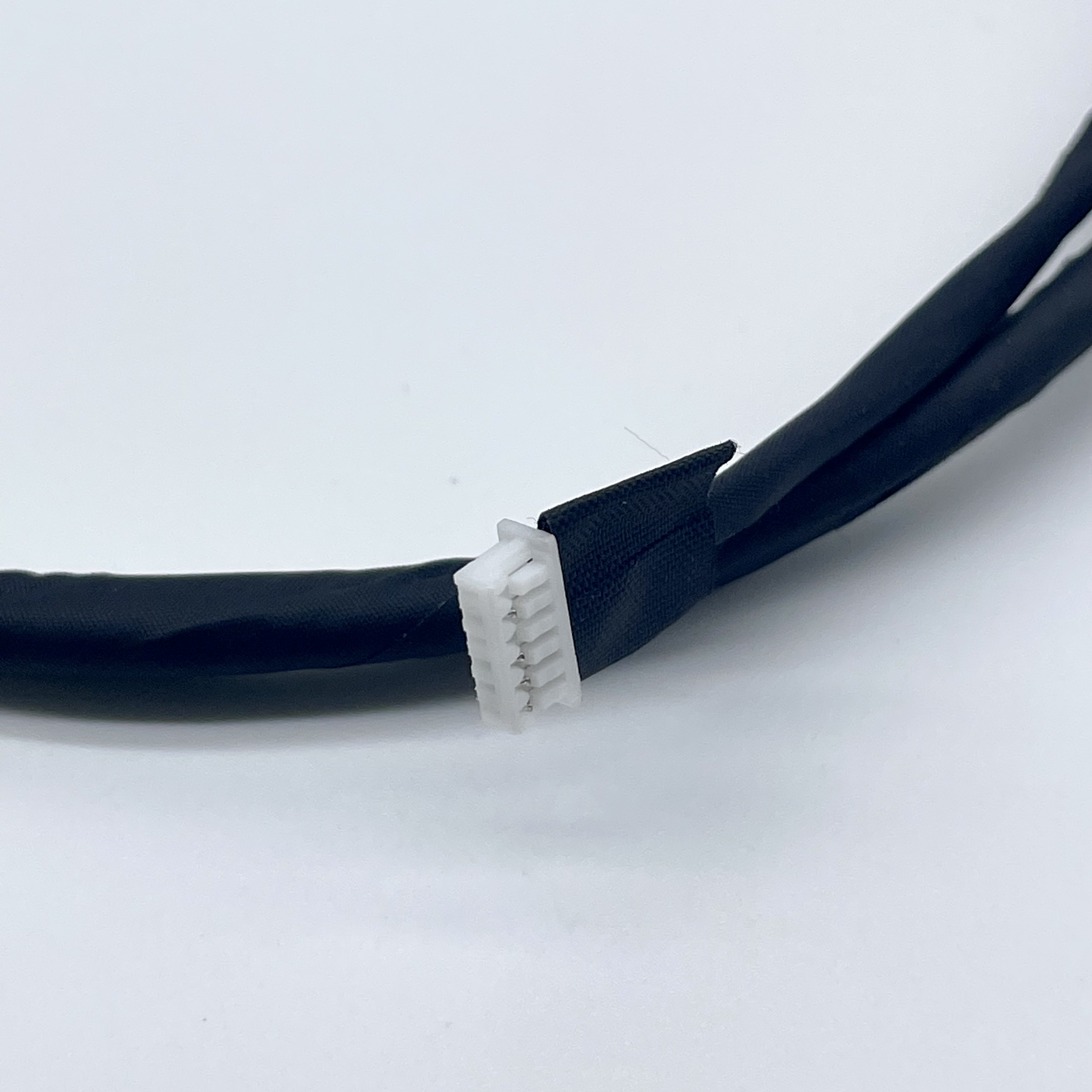 42-46 Gauge Custom LVDS Cables Wiring Harness LVDS Cable Assembly