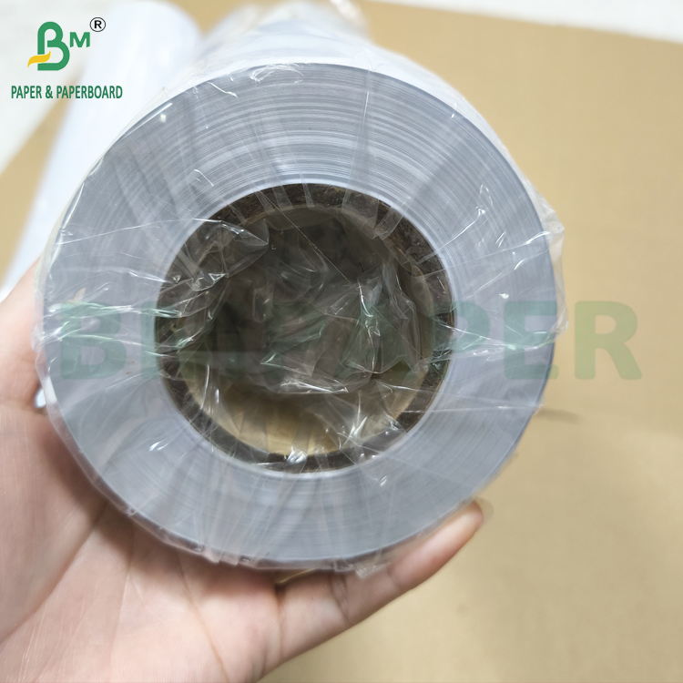 Translecent Tracing Paper for Drawing Engineering Designs 50g - 285g