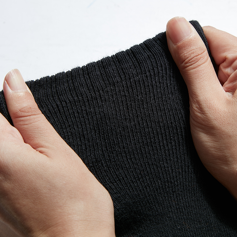Direct Cold Protection Warm Electric Heated Socks Anti Slip