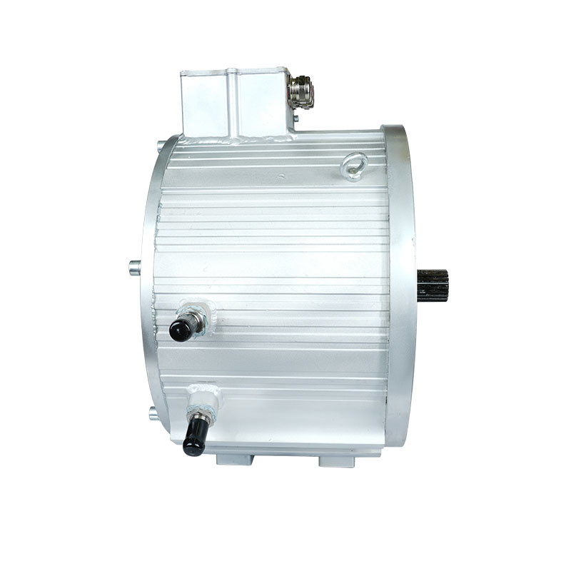 Sanitation sweeper Motor 