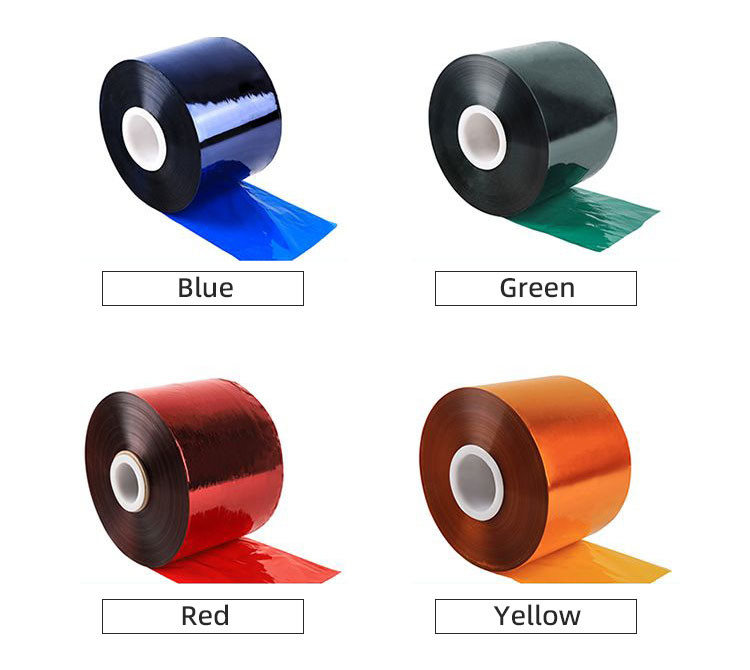Sustainable Multi Purpose Substrate PVDC Film Multiple Cellophane Film / Paper