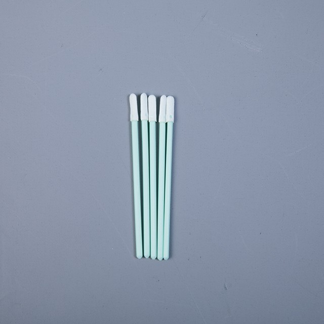 Replace TX759B Polyester Swabs Single Layers General Purpose Cleaning
