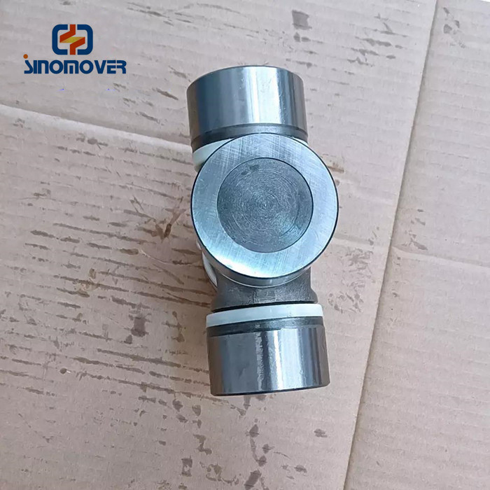 SINOTRUK HOWO Truck Spare Parts WG9725310020 Universal Joint Cross Shaft Assembly