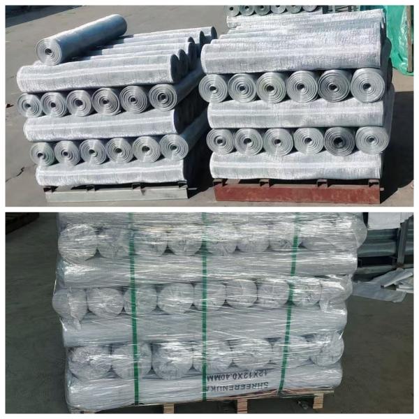 Aluminum Alloy Anti Mosquito Fly Screen Mesh Net Insect Screen Mesh 22x22 24x24