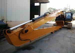 China CAT 336 Excavator Long Arm Excavator Long Reach For Remove Concrete on sale