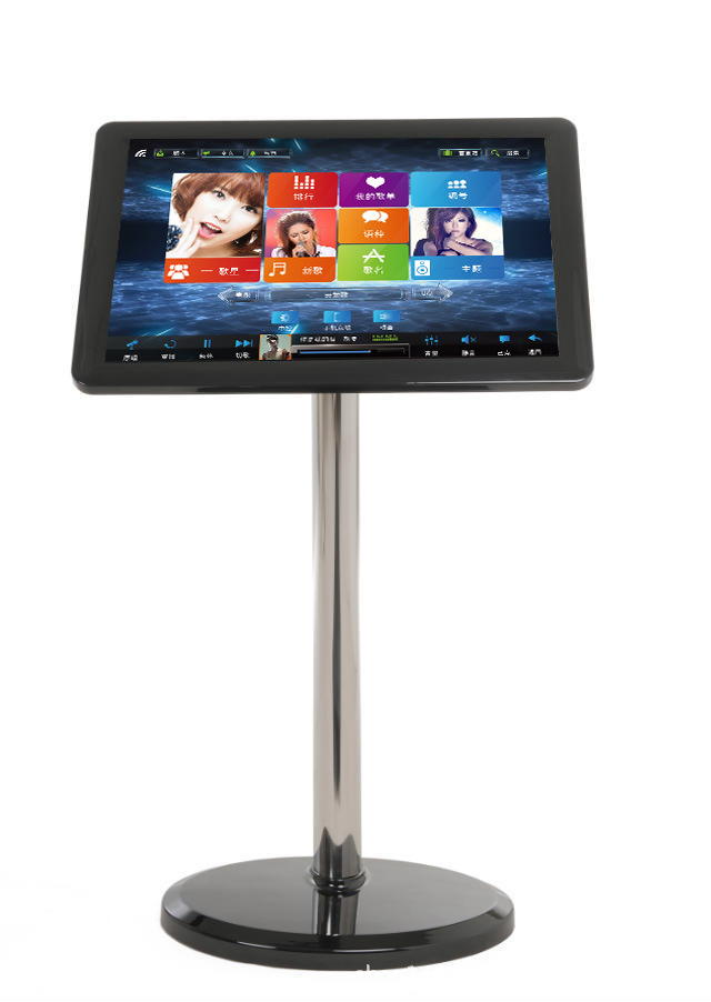 65 Inch Touch Screen Components 20 Points Infrared Touch PCBA Module