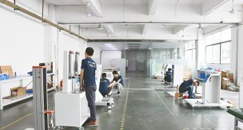 Sinuo Testing Equipment Co. , Limited