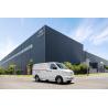 Buy cheap New Gonow Electric Cargo Van City Express Electric Car Minivan from wholesalers