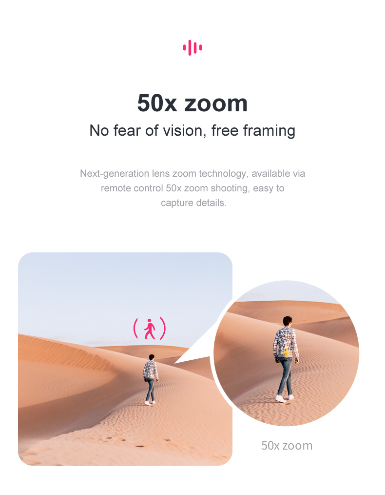 Smart GPS Optical Flow Quadcopter Drone with Obstacle Avoidance and Image Transmission Distance of 200M