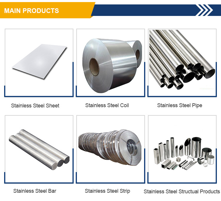 Construction Industry 304 Stainless Steel Mirror Plate 150*80mm