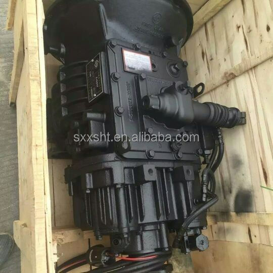 -Made PTO QH70 for Carton Packaging in Kinland Top Performance
