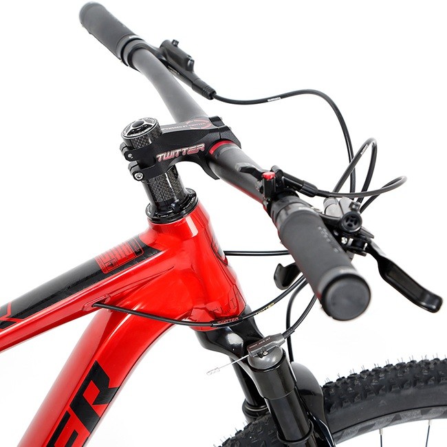 29er Alloy Frame Mountain Bike